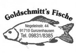 Goldschmitts-fische